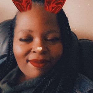 Meet your Posher, Tameka